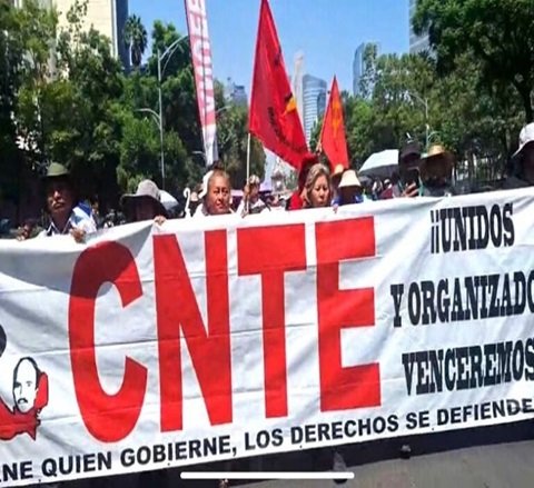 CNTE