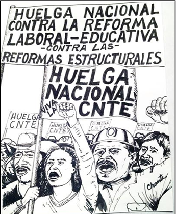 1 de mayo
